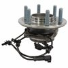 HUB ASY - WHEEL (P) - image 4