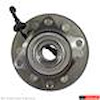 HUBASY/WHEEL - image 1