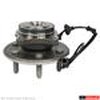 HUBASY/WHEEL - image 3