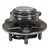 HUB ASY - WHEEL (P) - image 1