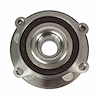 HUB ASY - WHEEL (P) - image 1
