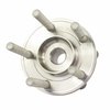 HUB ASY - WHEEL (P) - image 3