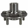HUB ASY - WHEEL (P) - image 3