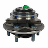 HUB ASY - WHEEL (P) - image 1