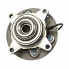 HUB ASY - WHEEL (P) - image 2