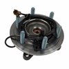 HUB ASY - WHEEL (P) - image 3