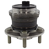 HUBASY-WHEEL (P) - image 1