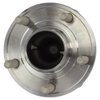 HUBASY-WHEEL (P) - image 3