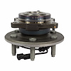 HUB ASY - WHEEL (P) - image 1