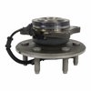 HUB ASY - WHEEL (P) - image 2