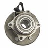 HUB ASY - WHEEL (P) - image 3