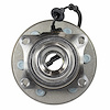 HUB ASY - WHEEL (P) - image 1
