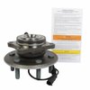 HUB ASY - WHEEL (P) - image 2
