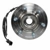 HUB ASY - WHEEL (P) - image 3