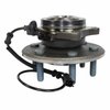 HUB ASY - WHEEL (P) - image 4