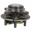 HUBASY-WHEEL (P) - image 2