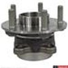 HUBASY/WHEEL - image 2