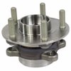 HUBASY-WHEEL (P) - image 4