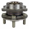 HUBASY-WHEEL (P) - image 2