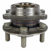 HUBASY-WHEEL (P) - image 3