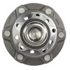 HUBASY-WHEEL (P) - image 3