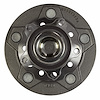 HUBASY-WHEEL (P) - image 1
