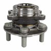 HUBASY-WHEEL (P) - image 3