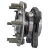 HUBASY-WHEEL (P) - image 2