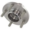 HUBASY-WHEEL (P) - image 3