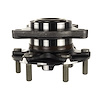 HUBASY-WHEEL (P) - image 1
