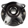 HUBASY-WHEEL (P) - image 2