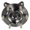 HUBASY-WHEEL (P) - image 3