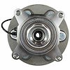 HUBASY-WHEEL (P) - image 1