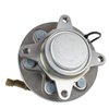 HUBASY-WHEEL (P) - image 3