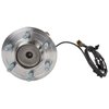 HUBASY-WHEEL (P) - image 3