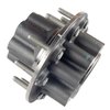 HUBASY-WHEEL (P) - image 2