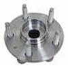 HUB ASY - WHEEL - image 1