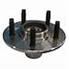 HUB ASY - WHEEL - image 1