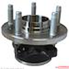 WHEEL HUB ASSEMBLY - image 1