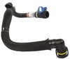 OEM Upper PCV Valve Hose for 2017-2019 Ford Escape SE, 2018-2019 Escape SEL, 2017 Escape Titanium 1.5L L4