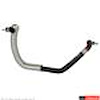 HOSE - HEATER WATER - image 1