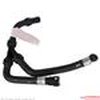 HEATER WATER HOSE - image 2