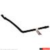HEATER WATER HOSE - image 1