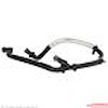 HEATER WATER HOSE - image 1