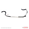 HEATER WATER HOSE - image 1