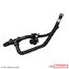 HEATER WATER HOSE - image 1
