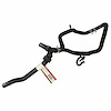 HOSE - HEATER WATER (P) - image 1