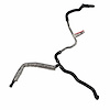 HOSE-HEATER WATER - image 1