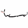 HOSE-HEATER WATER - image 1