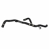 HOSE - HEATER WATER (P) - image 1